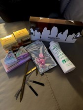 Eyebrow Tattoo Supplies