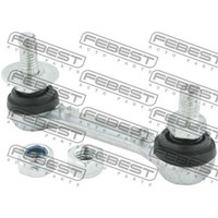 Febest Koppelstange Stabilisator Hinten FüR Mitsubishi Pajero IV V80 V90 V8_W