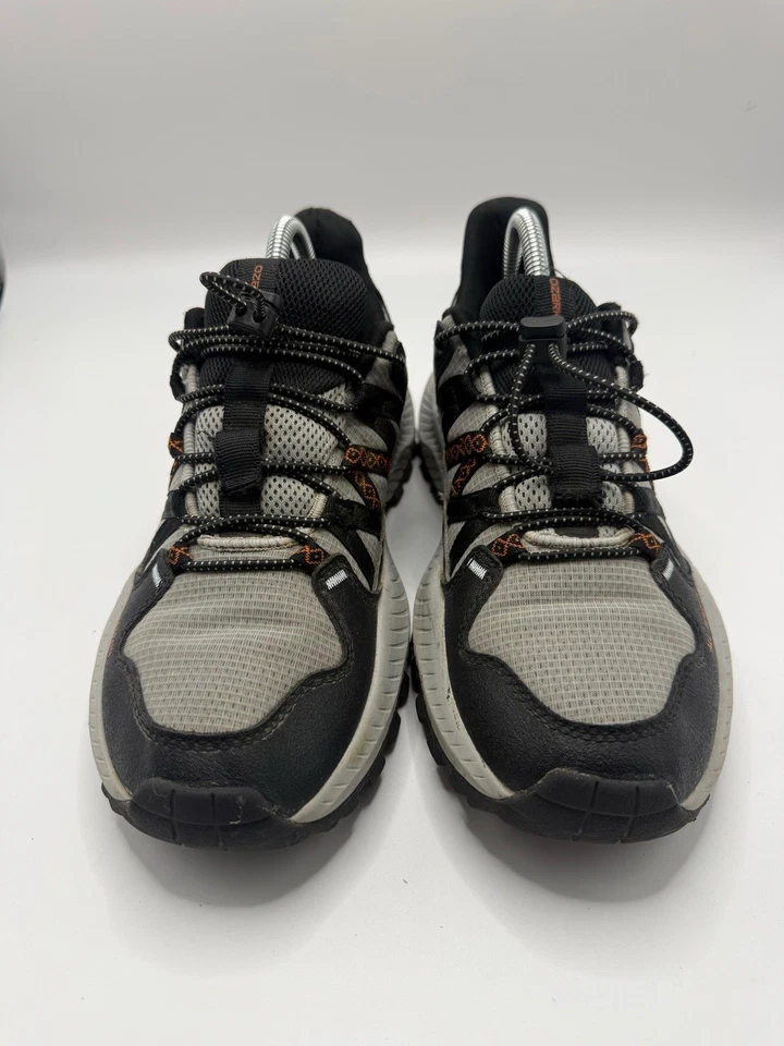 Ozark Trail Waterproof Hikers Low-Top Men Size 7 Leather Upper Outdoor Trail NIB - Image 2 of 4