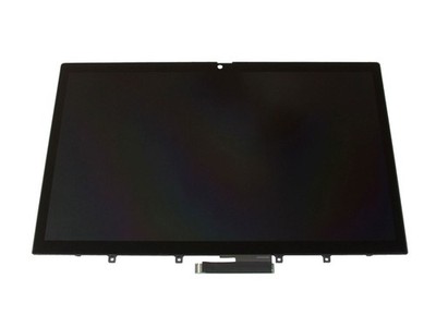 Lenovo ThinkPad L13 Yoga Gen 4 (21FR/21FS) original Touch-Displayeinheit 13,3 Zo