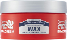 Image of Brylcreem Styling Hair Wax 75Ml