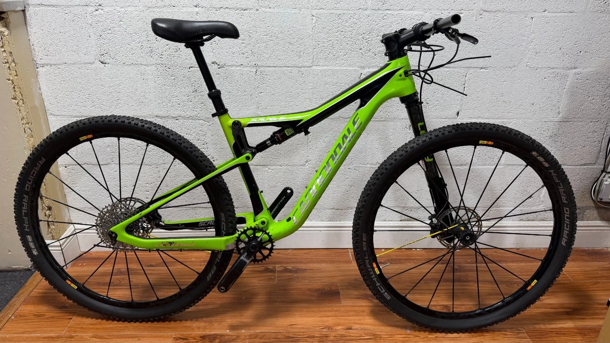Cannondale Scalpel | eBay