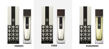 Hinoki Eau de Parfum KITOWA perfume - a fragrance for women and men