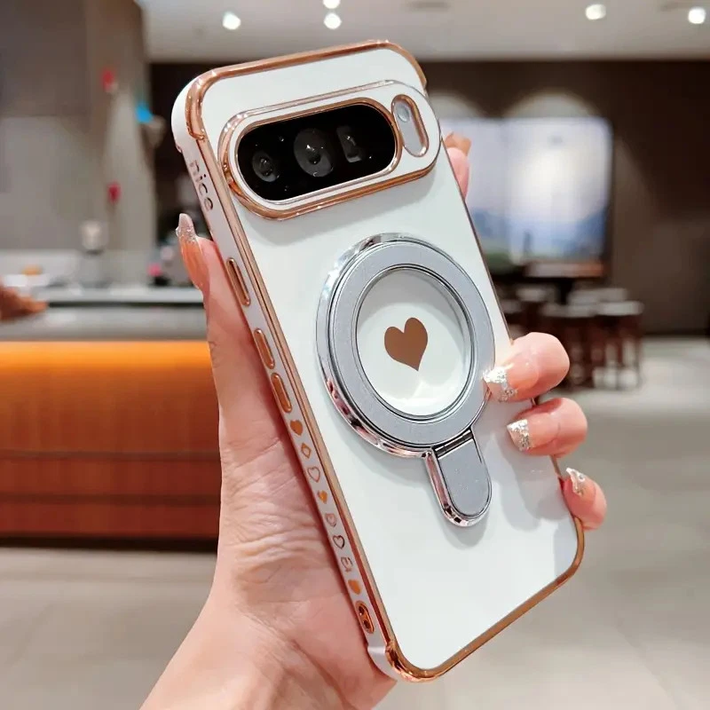 Google Pixel 9A Cover Per Cellulare - Foto 2