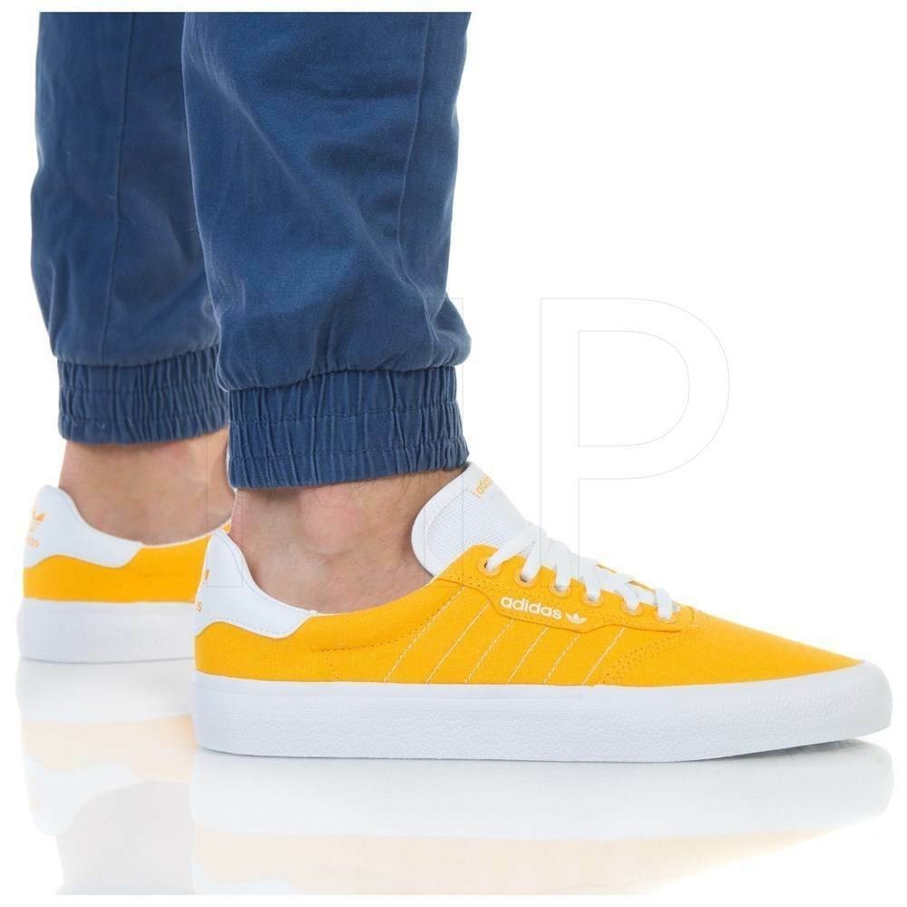 Adidas EE6088 3MC Sneaker Shoes Active Gold ( 12 )