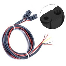 For IR Break Beam Sensor 3MM Module ThroughBeam Photoelectric Switch DC 5V