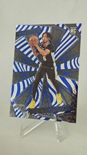 2024-25 Panini Revolution NBA No. 116 Stephon...