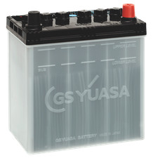 EFB Autobatterie 40Ah Yuasa YBX7054 12V 400A M42 Start-Stop Starterbatterie EFB Autobatterie 40Ah Yuasa YBX7054 12V 400A M42 Start-Stop Starterbatterie