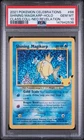 Shining Magikarp PSA 10 Celebrations Classic Collection Pokemon Card Holo 66/64