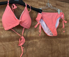 NWOT Bikini Set Size L