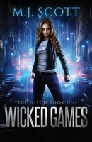 Wicked Games | M J Scott | Taschenbuch | Kartoniert / Broschiert | Englisch