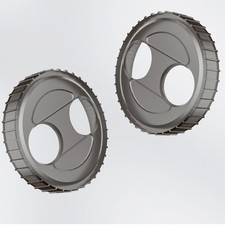 Protective Cover Propeller Blade Motor Dust Cover Waterproof for DJI MINI 3 PRO