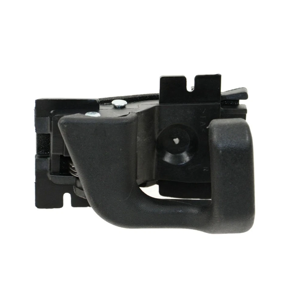 Juego de pares de manijas interiores de puerta trasera para camioneta Ford Bronco II Ranger Foto 2 de 4