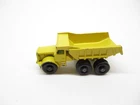 MATCHBOX LESNEY 6 EUCLID DUMP TRUCK