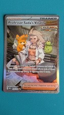 Professor Sada's Vitality - #256 - Paradox Rift on eBay