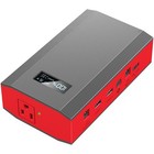 65W Portable Power Bank AC Phone Charger Camping Trip Travel Battery Backup — photo 2