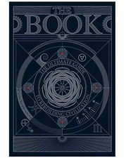 Printed. The Book. The Ultimate Guide to Rebuilding a Civilization -...
