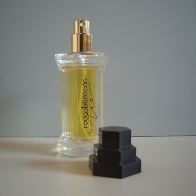 Roccobarocco Tre Women EDP Spray 1.7 oz Discontinued 