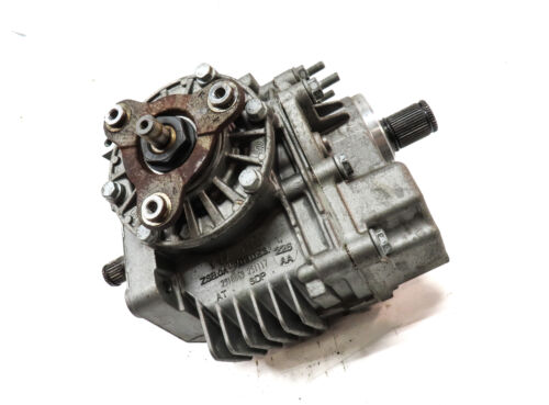 2009-2018 VW TIGUAN CC AUDI Q3 (8U) 2.0L AWD FRONT TRANSFER CASE ANGLE GEAR - Picture 3 of 8