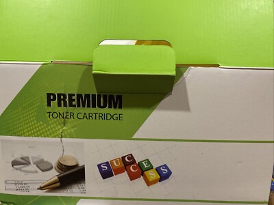 True Image Premium Compatible Toner/Ink 206x Black Cyan Yellow Magenta