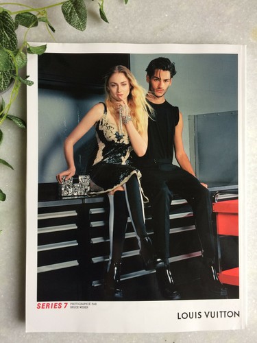 VOGUE Paris 980 septembre 2017 Sorrenti Mario mode september revue magazine FR - Picture 4 of 7