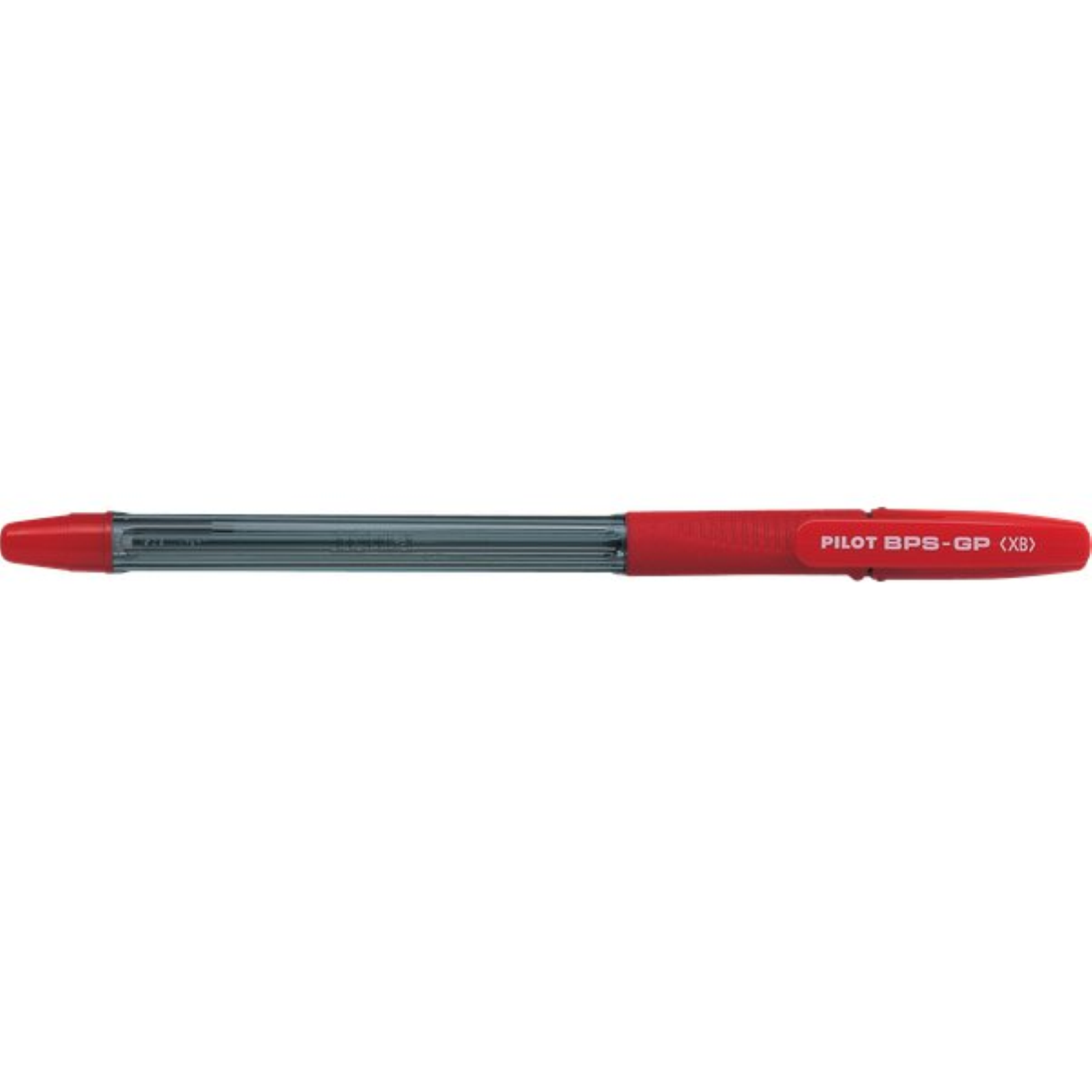 PENNA SFERA BPS-GP EXTRA BROAD ROSSO 1.6MM PILOT