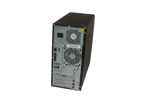 Lenovo Thinkstation P310 Intel Xeon E3-1270 v5 3.6Ghz | Pick Your RAM & Storage Lenovo Thinkstation P310 Intel Xeon E3-1270 v5 3.6Ghz | Pick Your RAM & Storage