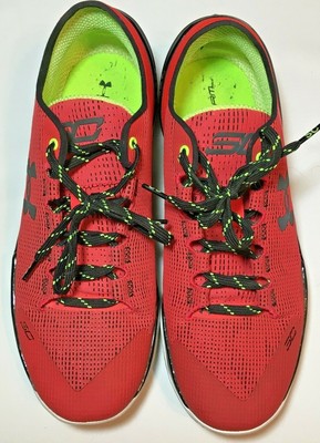 under armour stephen curry i can do all things