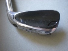 CLEVELAND HB3 GRAPHITE REGULAR SINGLE IRON Choose Loft 