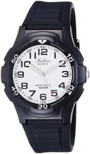 CITIZEN Q Q VP84J851 Watch Falcon Sports Type Analog New