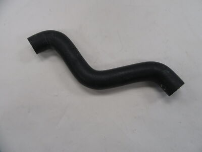 MERCURY QUICKSILVER HOSE 12'' X 1 1/2'' BLACK MARINE BOAT