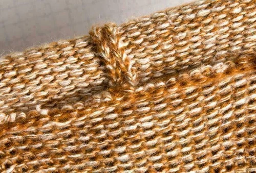 Herren Kapuzen Strickjacke Freizeit Long Pullover Schal Strickpullover Knebel Mantel Trendy - Bild 10 von 17