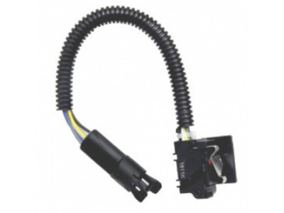 84142375 PARKBREMSE SCHALTER ORIGINAL CNH FUR TRAKTOR NEW HOLLAND CASE