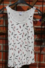 Trägershirt in Größe S von Up Fashion -ungetragen-
