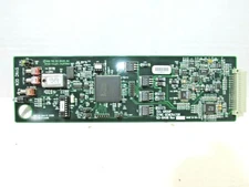 ISIS GROUP SYNC GENERATOR 03-8408 CARD