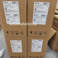 Rexroth Bosch inverter VFC3610-1K50-3P4-MNA-7P brand new