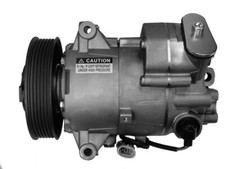 Airstal Kompressor Klimaanlage Klimakompressor passend für Opel Insignia A G09