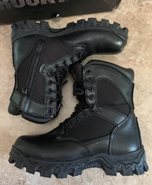 condor waterproof boots