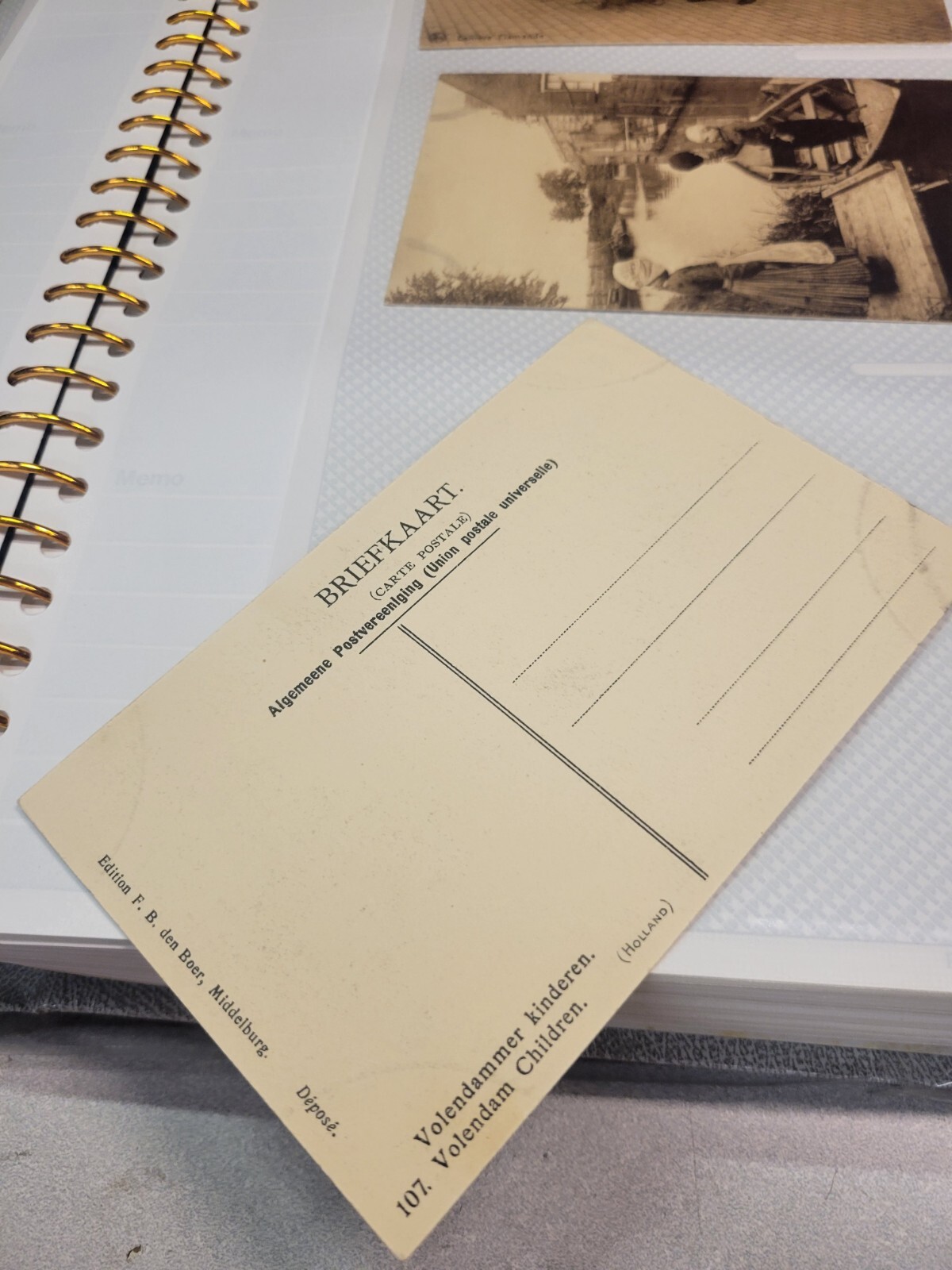 Lot of 200 Antique Vintage Postcards eBay