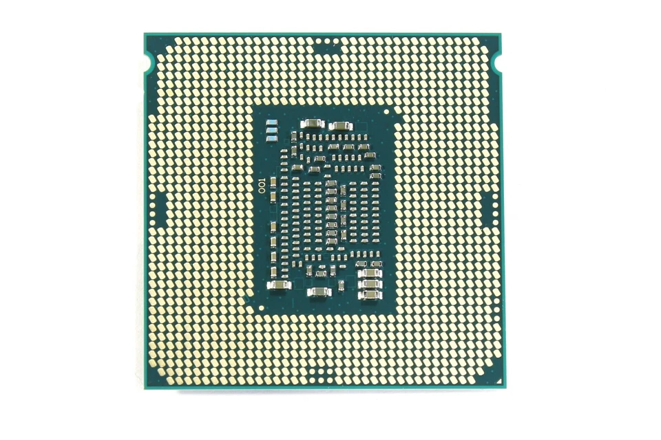 Intel Xeon E3-1240V6 | SR327 | 3.70GHz | LGA1151 | 4 Cores | CPU Processor - Image 3 of 4