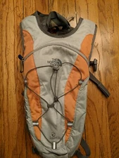 The North Face Sailfin Flight Series Hydration Pack Hydro Pac Camelbak