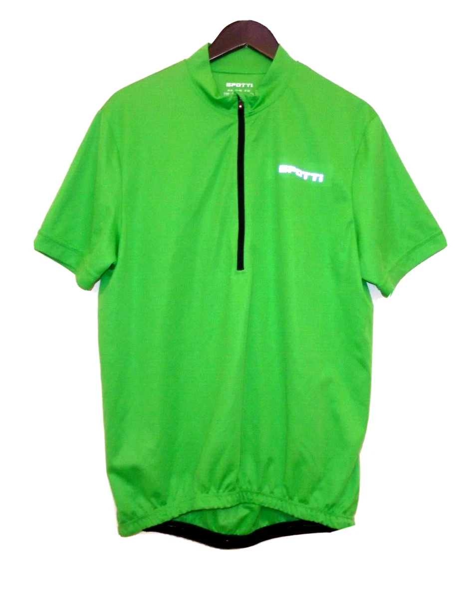 Spotti cycling jersey outlet