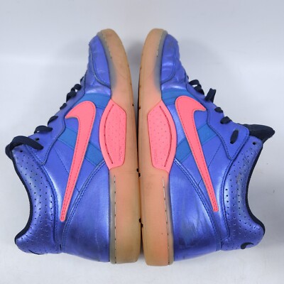 シューズ Nike Tiempo8 27.5 Nike Tiempo '94 Mid Obsidian Punch Metallic Sz 9.5 667544-400