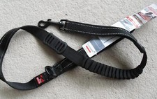 EZYDOG ZeroShock Lead - Long Zero Shock Dog Leash - 120cm (48") BNWT