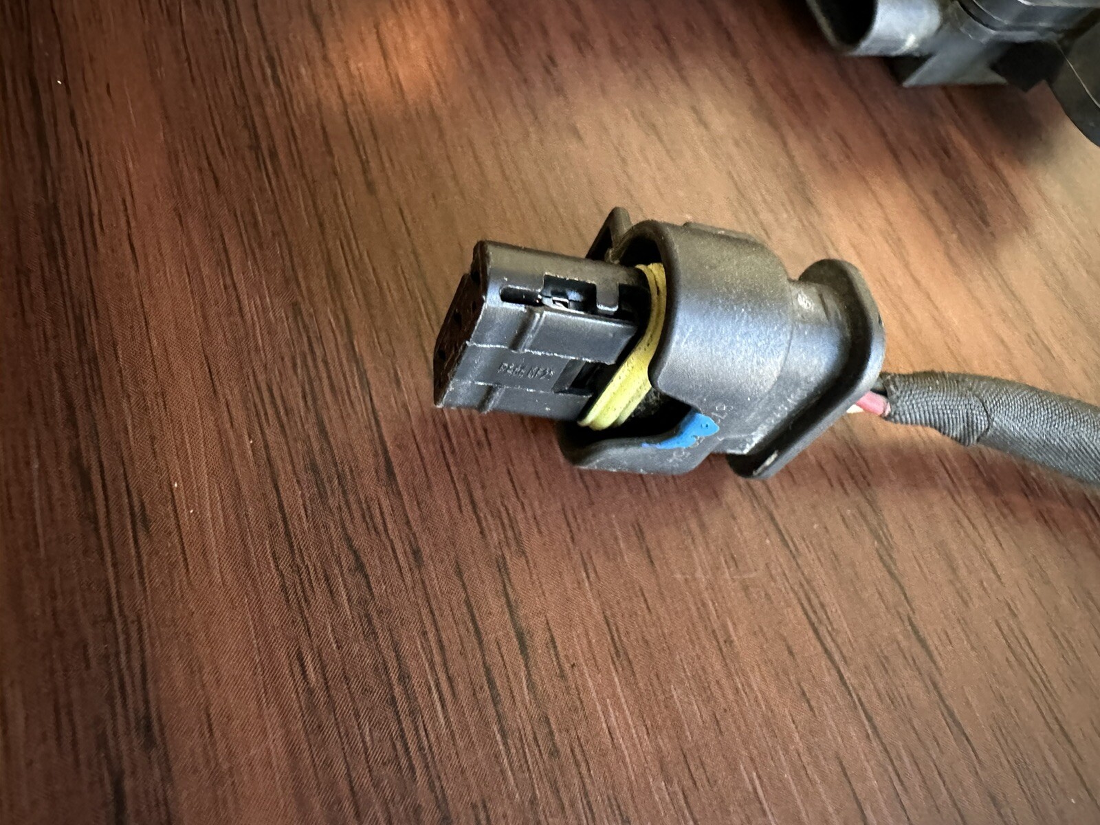 20152023 DODGE CHALLENGER CHARGER RIGHT EXHAUST VALVE ACTUATOR eBay