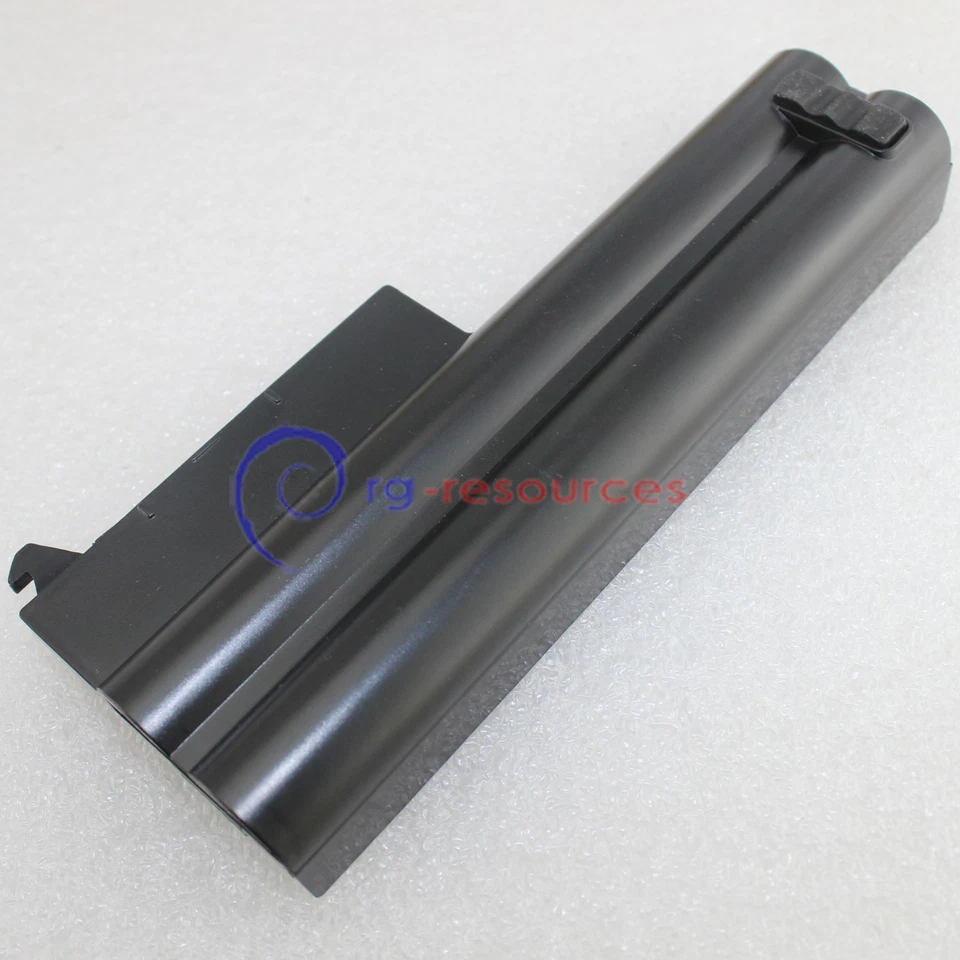 Batería para IBM LENOVO ThinkPad X61 X60 40Y7001 40Y7003 X61s Serie 4 Celdas Foto 4 de 4