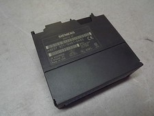 SIEMENS SIMATIC S7 Digital Input Module 6ES7 321-1EH01-0AA0 SM321 16Ch. Used