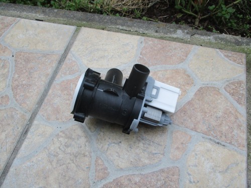 Laugenpumpe für Waschmaschine Siemens Type WIM 3414