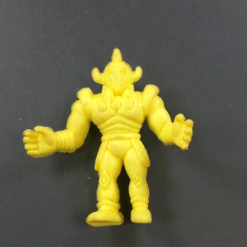 Lote bootleg Popy Bandai YSNT M.U.S.C.L.E Kinkeshi kinnikuman Exogini Cosmix (1) - Bild 29 von 33