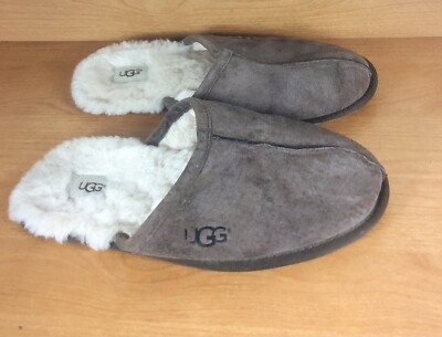 UGG Scuff Slipper 5776 Men display picture 3